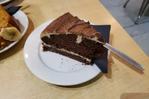 Cake Box photo 1