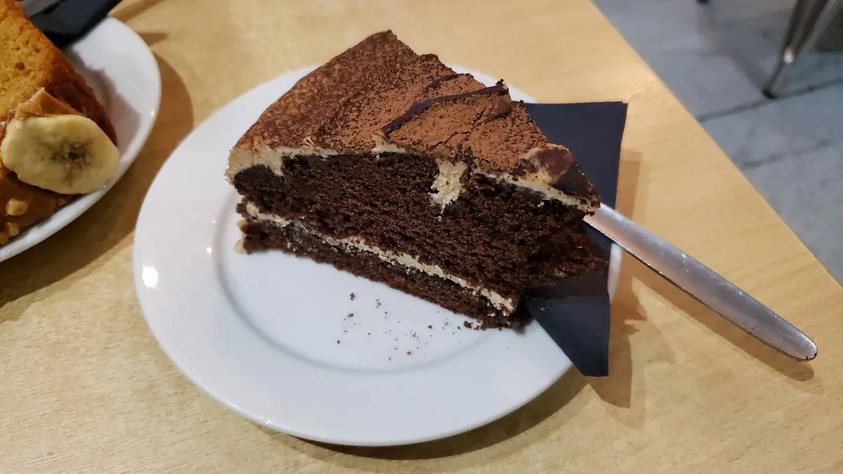Cake Box – eggless cake shop in Kings Heath, Birmingham