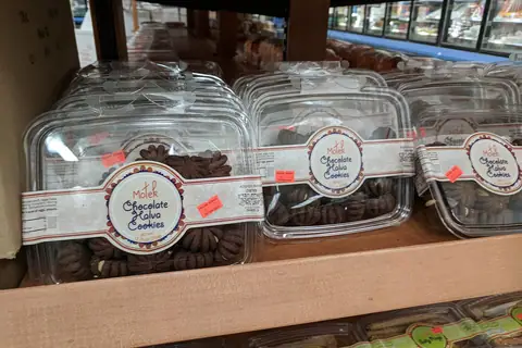 Cake Box photo 4